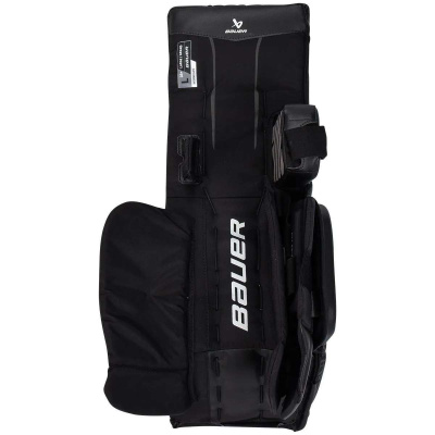 Щитки вратаря BAUER S23 GSX INT-4