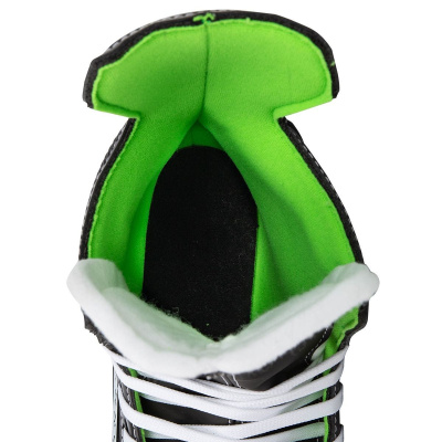 Коньки BAUER X-LS SR-8
