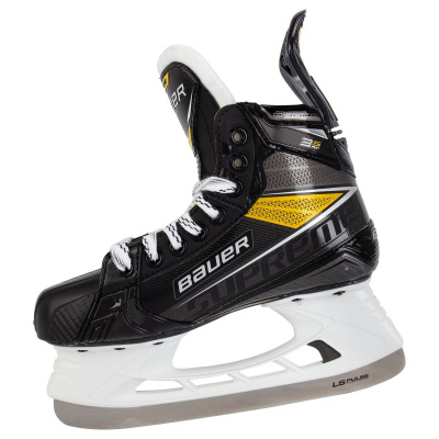 Коньки BAUER SUPREME 3S PRO JR-6