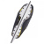 Коньки BAUER SUPREME 2S PRO SR-7 Коньки BAUER SUPREME 2S PRO SR-7