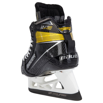 Коньки вратаря BAUER SUPREME ULTRASONIC INT-5