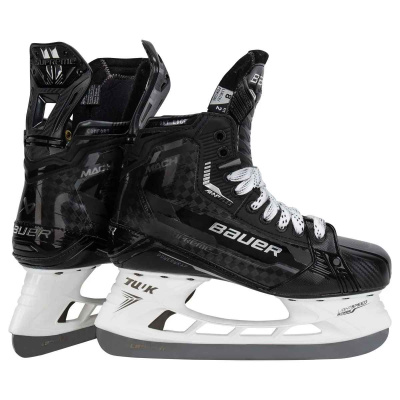 Коньки BAUER SUPREME MACH INT