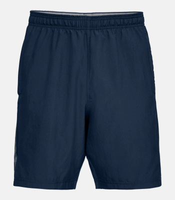 Шорты UNDER ARMOUR GRAPHIC WORDMARK WOVEN SR-3