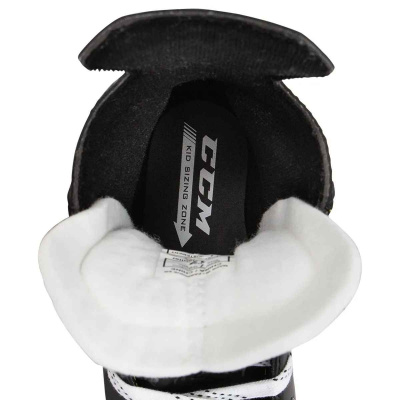 Коньки CCM TACKS AS 550 YTH-8