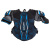 Наплечник BAUER X INT-2 Наплечник BAUER X INT-2