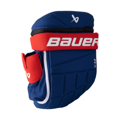 Рюкзак BAUER S25 GLOVE BACKPACK