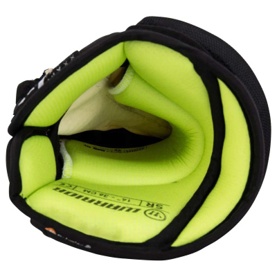 Перчатки WARRIOR ALPHA LX2 PRO SR-5
