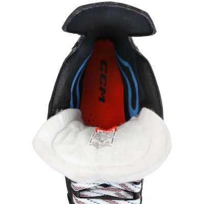 Коньки CCM JETSPEED FT670 SR-8