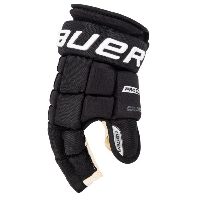 Перчатки BAUER PRO SERIES SR-1