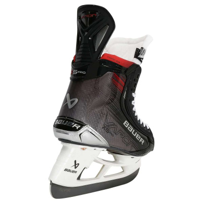 Коньки BAUER VAPOR X5 PRO SR (Без лезвий)-3