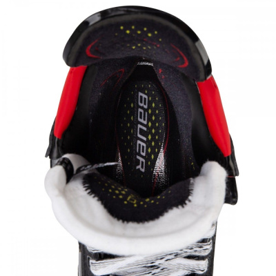 Коньки BAUER VAPOR 2X PRO JR-8