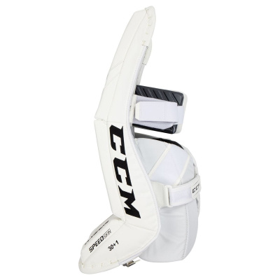Щитки вратаря CCM EXTREME FLEX E5.9 SR-1