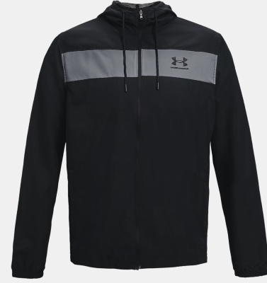 Ветровка UNDER ARMOUR SPORTSTYLE WINDBREAKER SR-2