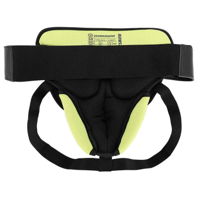 Раковина вратаря WARRIOR RITUAL X4 E SR-1