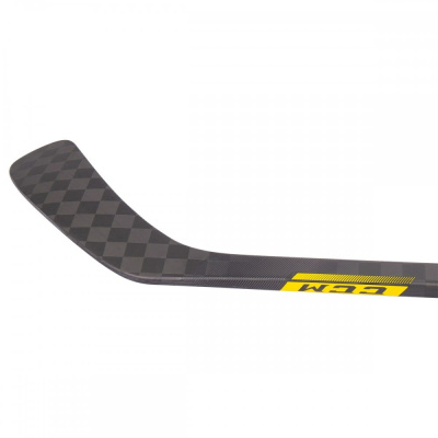 Клюшка CCM SUPER TACKS AS2 PRO GRIP JR-5
