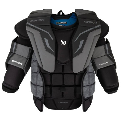 Наплечник вратаря BAUER S26 GSX SR