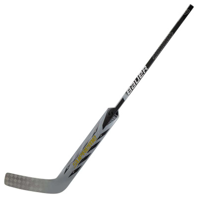 Клюшка вратаря BAUER SUPREME S24 M50 PRO INT-1