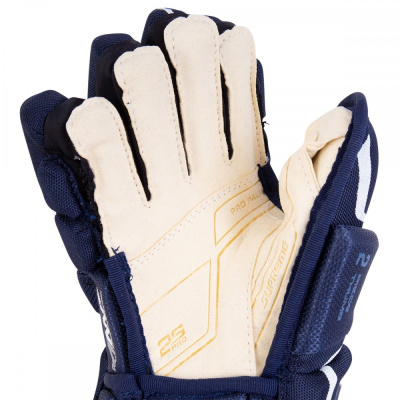 Перчатки BAUER SUPREME 2S PRO JR-4