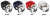 bauer-4500-hockey-helmet-combo-w-profile-ii-facemask-38 bauer-4500-hockey-helmet-combo-w-profile-ii-facemask-38