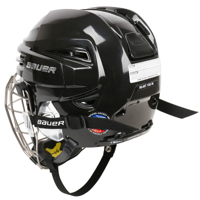 bauer-re-akt-100-hockey-helmet-combo-48 bauer-re-akt-100-hockey-helmet-combo-48