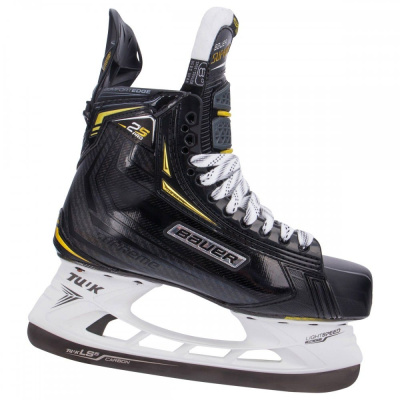 Коньки BAUER SUPREME 2S PRO SR-2