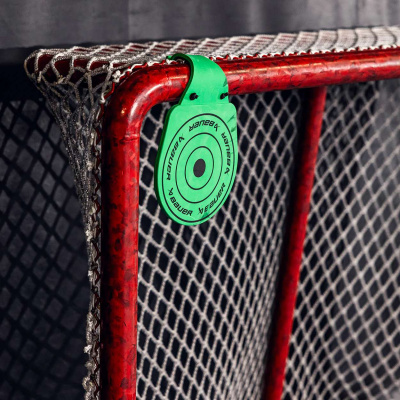 Мишени BAUER REACTOR SHOOTING TARGETS 6 (4 шт.уп)-3