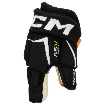 Перчатки CCM TACKS AS-V PRO YTH-1