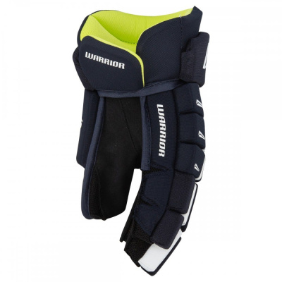 Перчатки WARRIOR ALPHA DX5 JR-2 Перчатки WARRIOR ALPHA DX5 JR-2