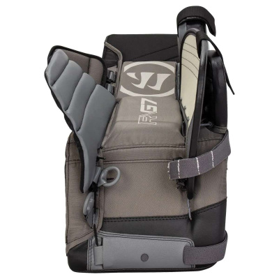 Щитки вратаря WARRIOR RITUAL G7 JR-5
