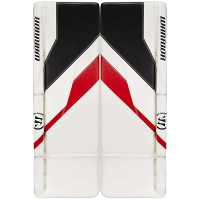 Щитки вратаря WARRIOR RITUAL G7 PRO SR