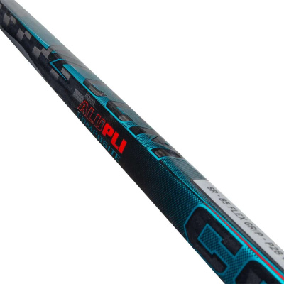 Клюшка CCM VIZION GRIP SR-4