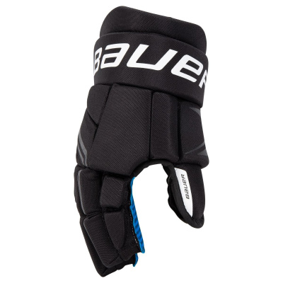 Перчатки BAUER X INT-1