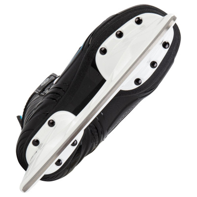 Коньки BAUER X-LP YTH-7