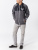Толстовка CCM ACADEMY FULL ZIP HOODY SR-3
