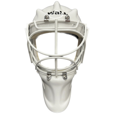 Шлем вратаря WALL W12 PRO SR (Маска WHT)-2
