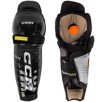 Наколенники CCM TACKS AS-V SR