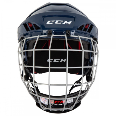 Шлем CCM 50 COMBO-2 Шлем CCM 50 COMBO-2
