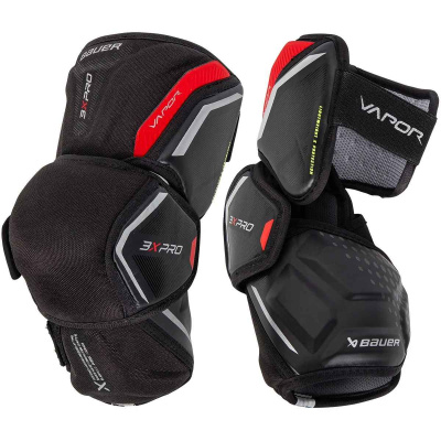 Налокотники BAUER VAPOR 3X PRO SR Налокотники BAUER VAPOR 3X PRO SR
