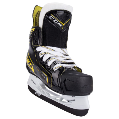 Коньки CCM SUPER TACKS AS3 YTH-1