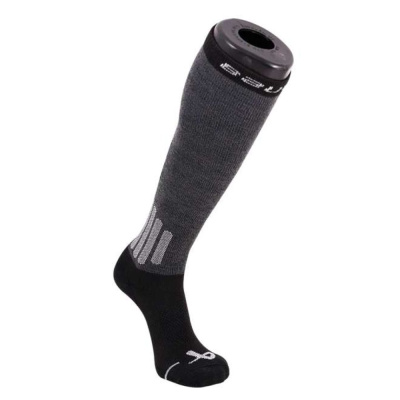 Носки для коньков BAUER S22 PRO 360 CUT RESISTANT TALL SKATE SOCK Носки для коньков BAUER S22 PRO 360 CUT RESISTANT TALL SKATE SOCK