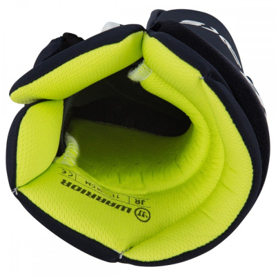 Перчатки WARRIOR ALPHA DX5 JR-5 Перчатки WARRIOR ALPHA DX5 JR-5