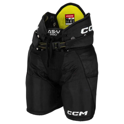 Трусы CCM TACKS AS-V PRO YTH