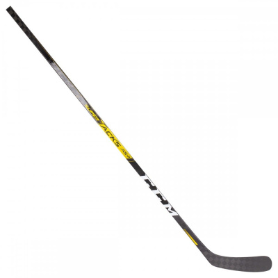 Клюшка CCM SUPER TACKS AS2 PRO GRIP SR-1