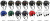 bauer-re-akt-100-hockey-helmet-combo-56 bauer-re-akt-100-hockey-helmet-combo-56