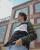 Толстовка CCM CAMO FLEECE CREW SR-3