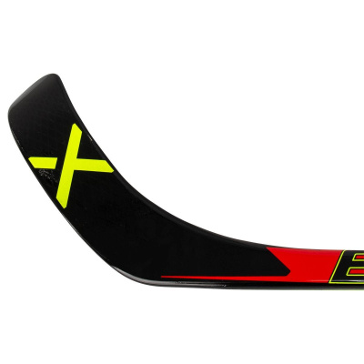 Клюшка BAUER VAPOR GRIP YTH-6 Клюшка BAUER VAPOR GRIP YTH-6