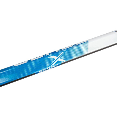 Клюшка BAUER X GRIP INT-7 Клюшка BAUER X GRIP INT-7