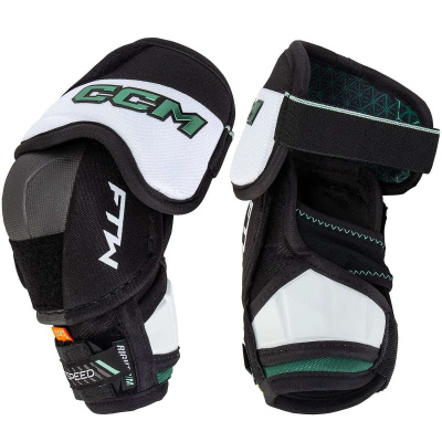 Налокотники CCM JETSPEED FTW SR