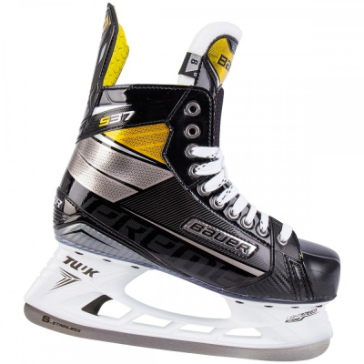 Коньки BAUER SUPREME S37 SR-2