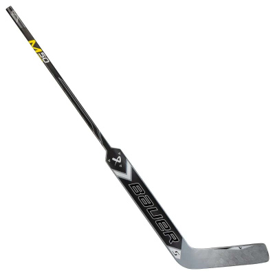 Клюшка вратаря BAUER SUPREME S24 M50 PRO INT
